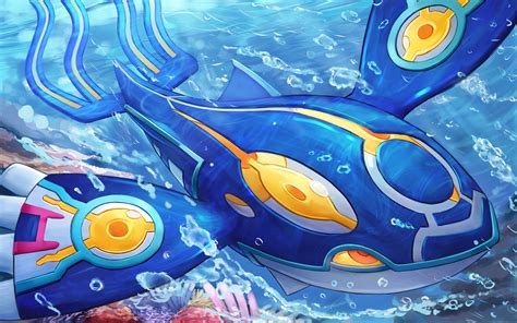 My fanart of Primal .
